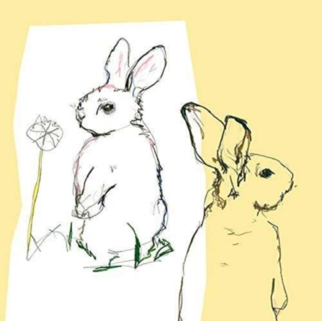 BEAT HAPPENING | LOOK AROUND | VINYL RECORD (LP)