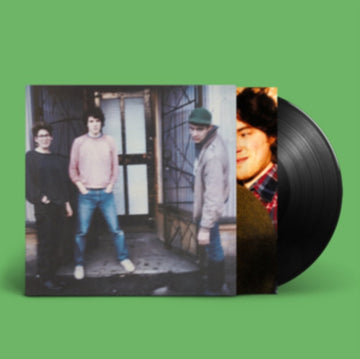BEAT HAPPENING | DREAMY | VINYL RECORD (LP)
