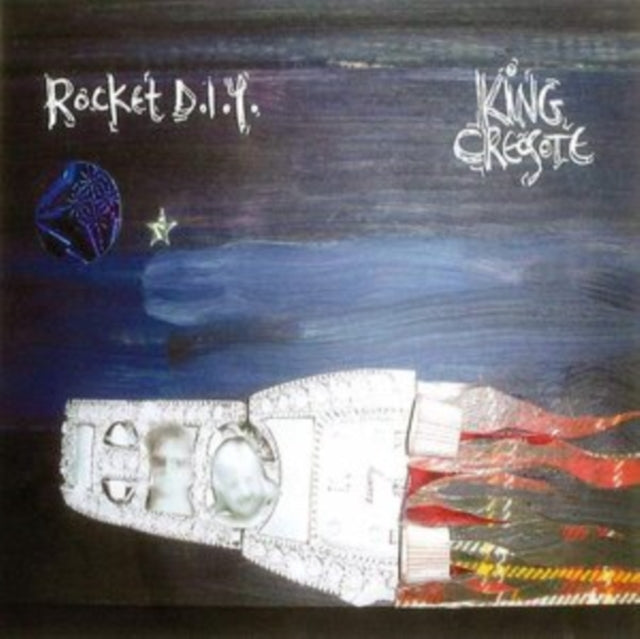 UNKNOWN | ROCKET D I Y | VINYL RECORD (LP)