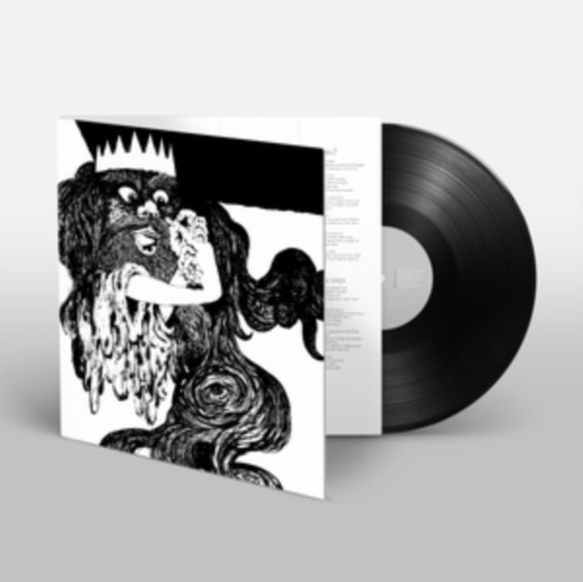 PALLETT, OWEN | HE POOS CLOUDS | VINYL RECORD (LP)