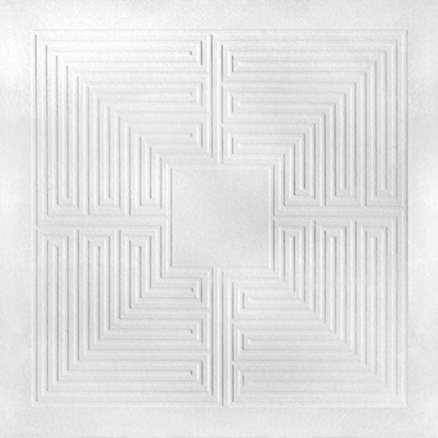 THESE NEW PURITANS | HIDDEN (MMXX) (DL CARD) | VINYL RECORD (LP)
