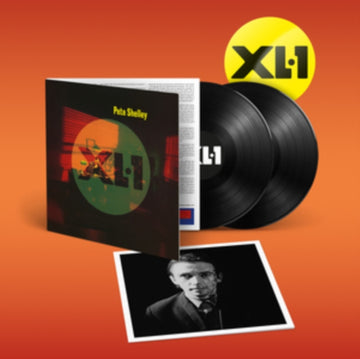 XL-1 (2LP) | VINYL RECORD (LP)