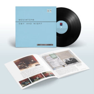 DAY & NIGHT | VINYL RECORD (LP)