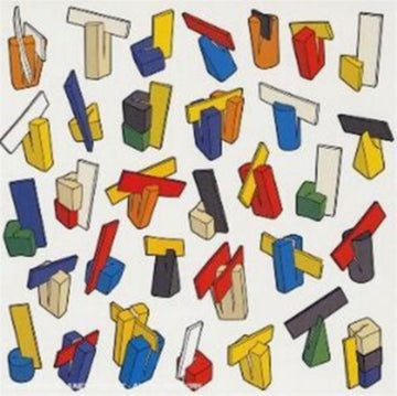 WARNING - 20TH ANNIVERSARY EDITION (2LP) | VINYL RECORD (LP)