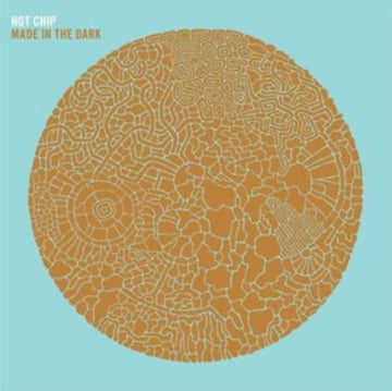 MADE IN THE DARK (2LP/DELUXE) | VINYL RECORD (LP)