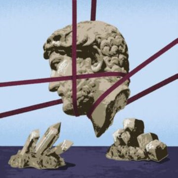 ONE LIFE STAND (2LP) | VINYL RECORD (LP)