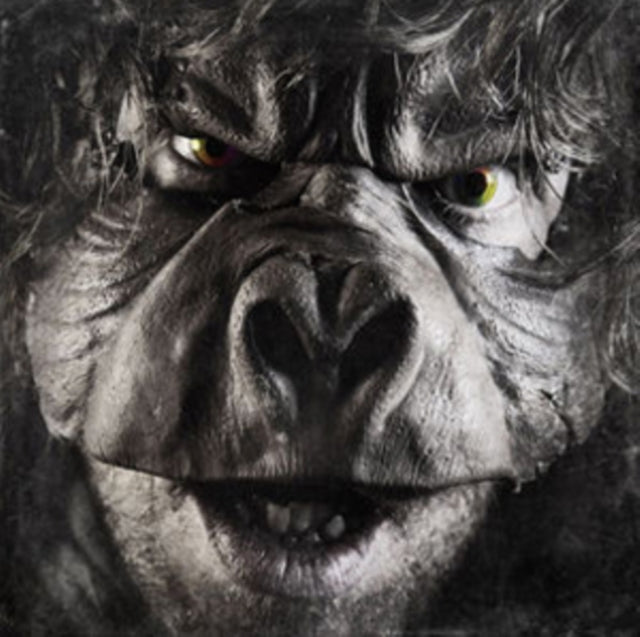 MALACHAI | BEYOND UGLY (DL CARD) | VINYL RECORD (LP)