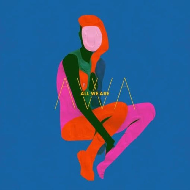 ALL WE ARE | ALL WE ARE (DL CARD) | VINYL RECORD (LP)
