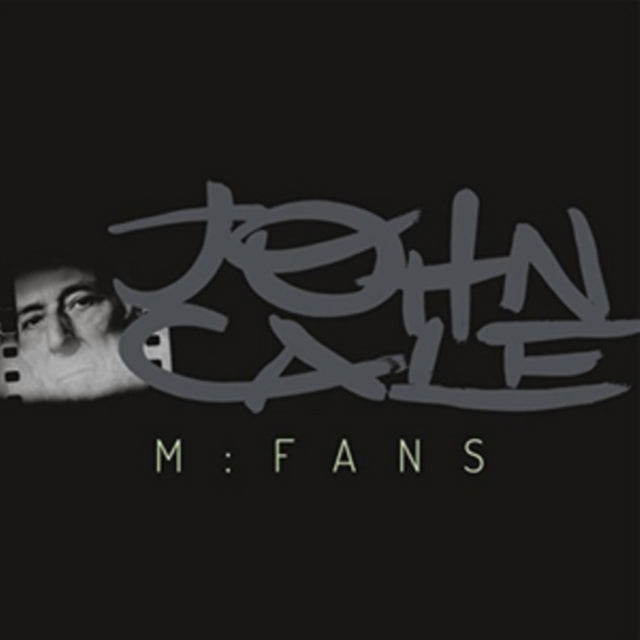 CALE, JOHN | M:FANS (2LP/DL CARD) | VINYL RECORD (LP)