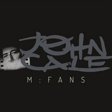 CALE, JOHN | M:FANS (2LP/DL CARD) | VINYL RECORD (LP)