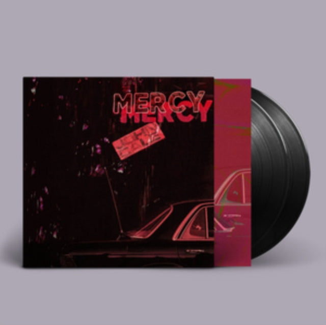 CALE, JOHN | MERCY (2LP) | VINYL RECORD (LP)