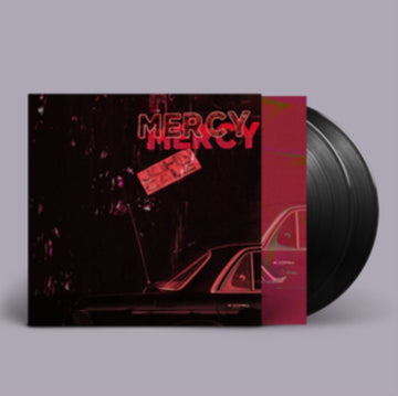 CALE, JOHN | MERCY (2LP) | VINYL RECORD (LP)
