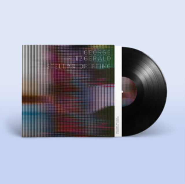 FITZGERALD, GEORGE | STELLAR DRIFTING | VINYL RECORD (LP)
