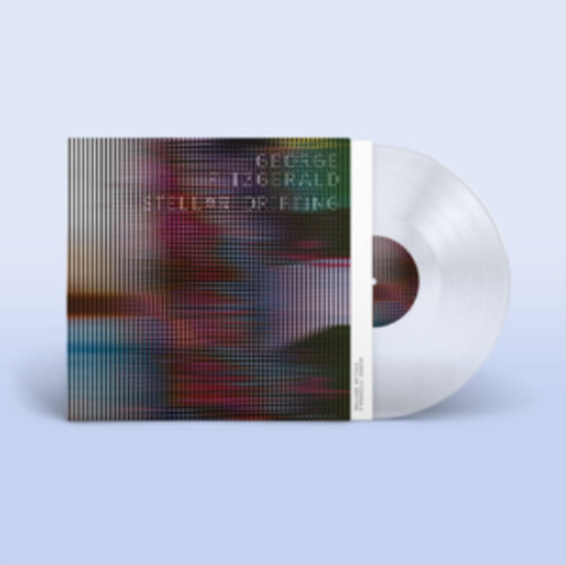 FITZGERALD, GEORGE | STELLAR DRIFTING | VINYL RECORD (LP)