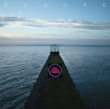 ALL THESE THINGS | VINYL RECORD (LP)