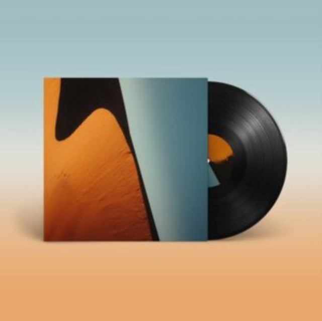 FITZGERALD, GEORGE | NOT AS I (EP) | 12IN VINYL
