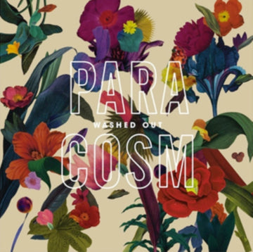 PARACOSM | VINYL RECORD (LP)