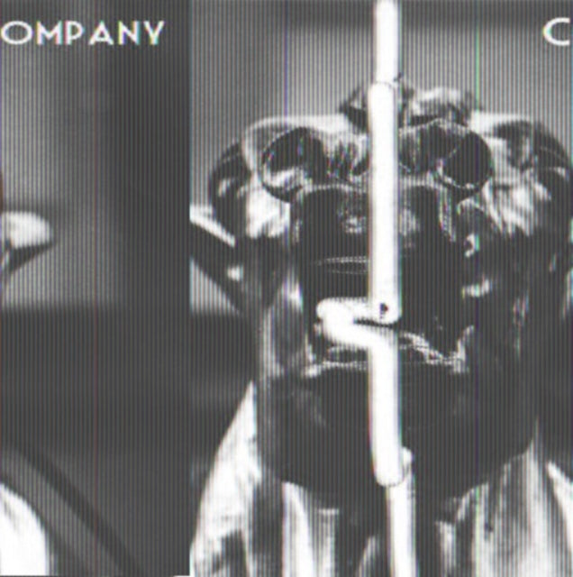 SLIME | COMPANY (DL CARD) | VINYL RECORD (LP)