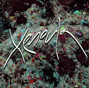 XENOULA | VINYL RECORD (LP)