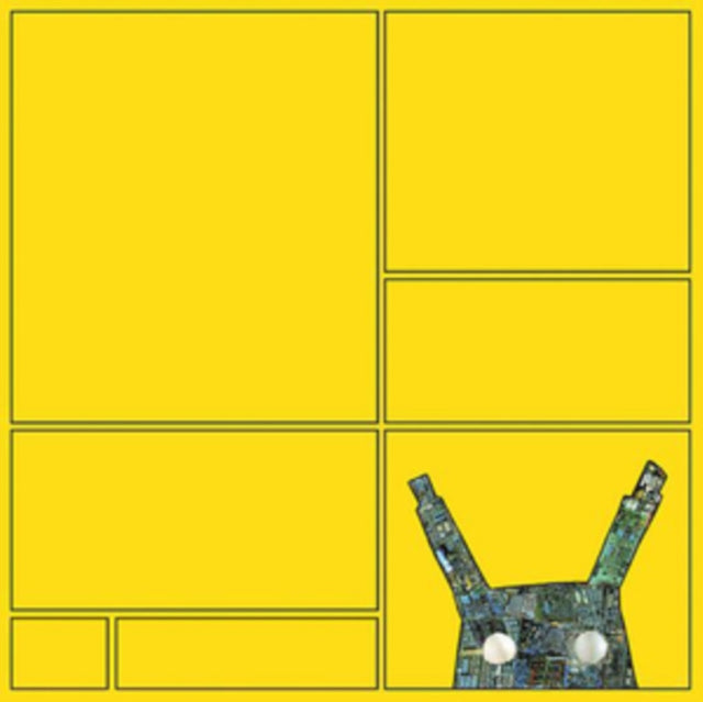 OGLEDD, HEN | MOGIC | VINYL RECORD (LP)
