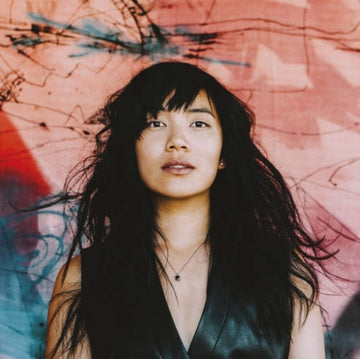 THAO & THE GET DOWN STAY DOWN | MAN ALIVE (DL CARD) | VINYL RECORD (LP)