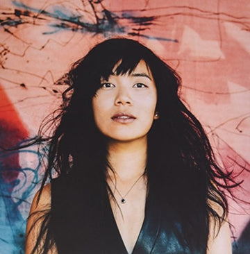 THAO & THE GET DOWN STAY DOWN | MAN ALIVE (LIMITED CLEAR RED SWIRL VINYL) | VINYL RECORD (LP)