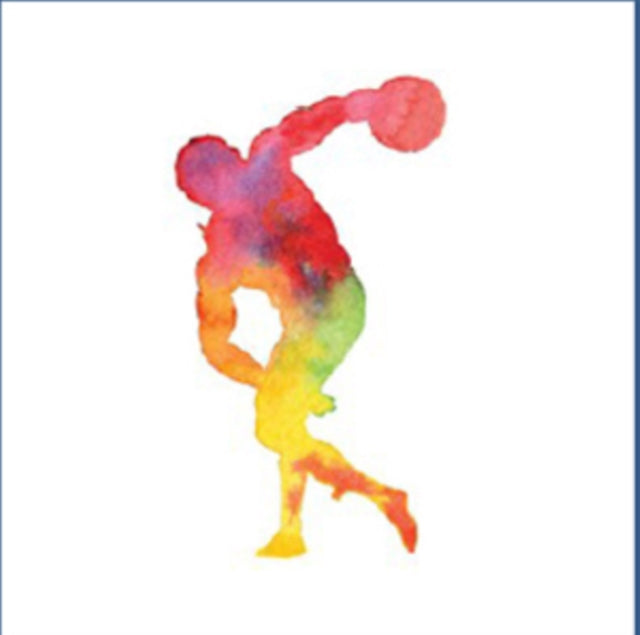 GODDARD, JOE | LASERS | 12IN VINYL