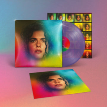 EUPHORIC | VINYL RECORD (LP)