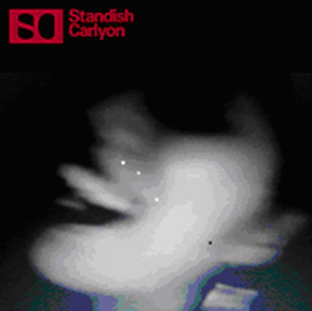 STANDISH / CARLYON | DELETED SCENES | VINYL RECORD (LP)