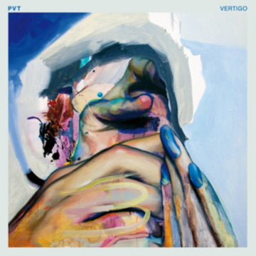 VERTIGO | 12IN VINYL