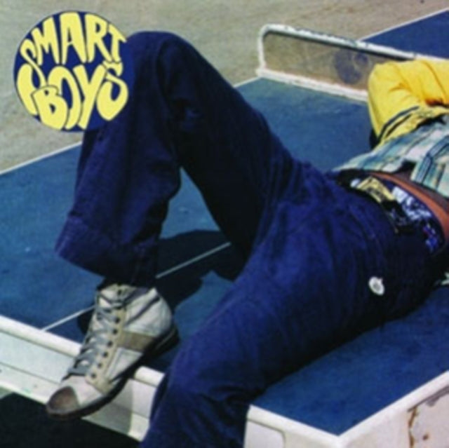 SMARTBOYS | SMARTBOYS | VINYL RECORD (LP)