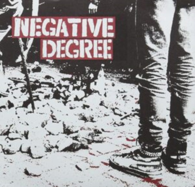 NEO CONS | IDIOT CIRCUS | VINYL RECORD (LP)