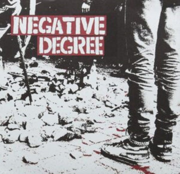 NEO CONS | IDIOT CIRCUS | VINYL RECORD (LP)