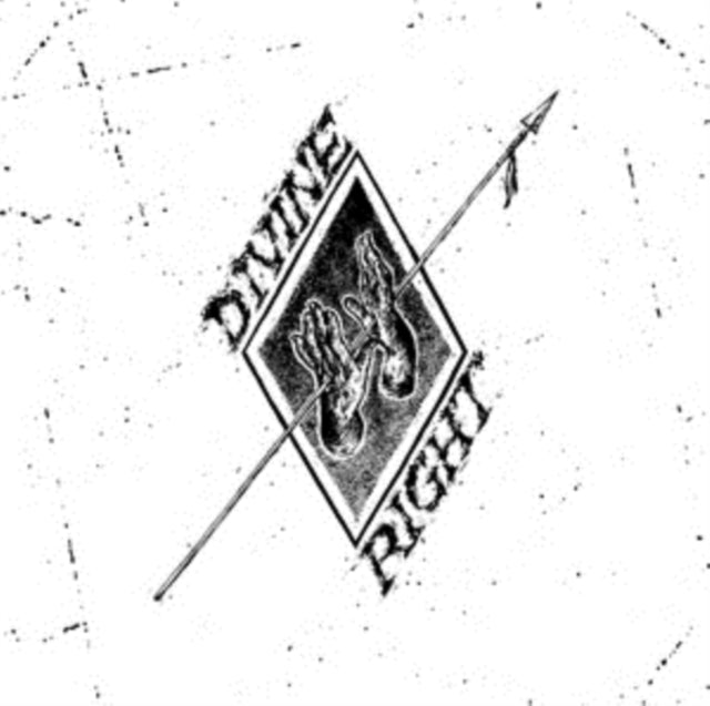 DIVINE RIGHTS | DIVINE RIGHTS | VINYL RECORD (LP)