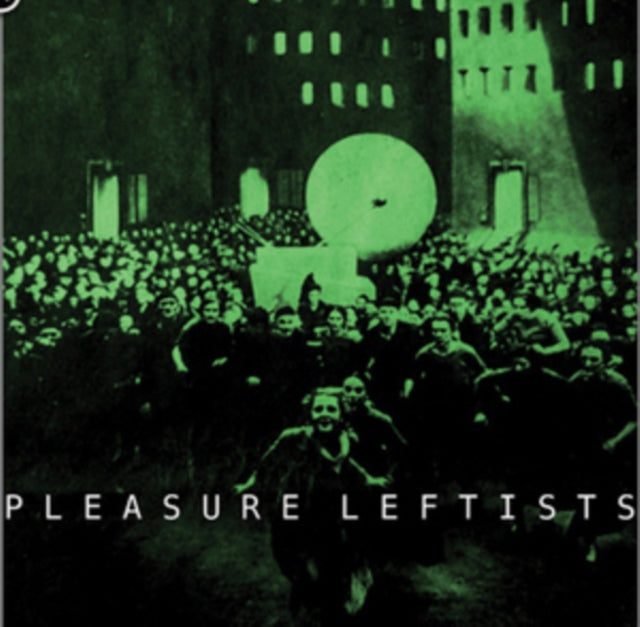 PLEASURE LEFTISTS | FOR A FAMILY | VINYL RECORD (LP)