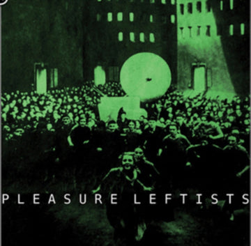 PLEASURE LEFTISTS | FOR A FAMILY | VINYL RECORD (LP)