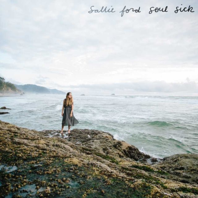 FORD, SALLIE | SOUL SICK | VINYL RECORD (LP)