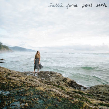 FORD, SALLIE | SOUL SICK | VINYL RECORD (LP)
