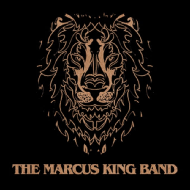 KING, MARCUS BAND | MARCUS KING BAND | VINYL RECORD (LP)