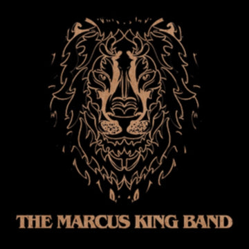KING, MARCUS BAND | MARCUS KING BAND | VINYL RECORD (LP)