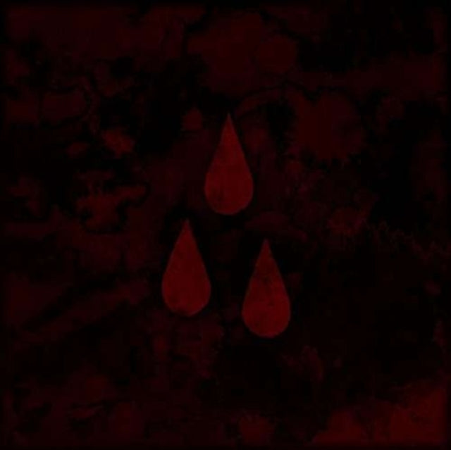 AFI | AFI (THE BLOOD ALBUM) | VINYL RECORD (LP)
