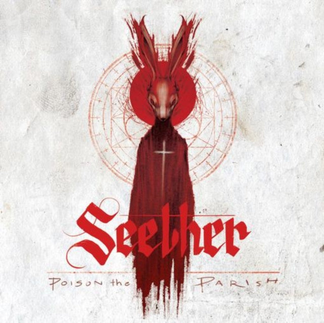 SEETHER | POISON THE PARISH | CD