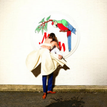 WHAT NOW | VINYL RECORD (LP)