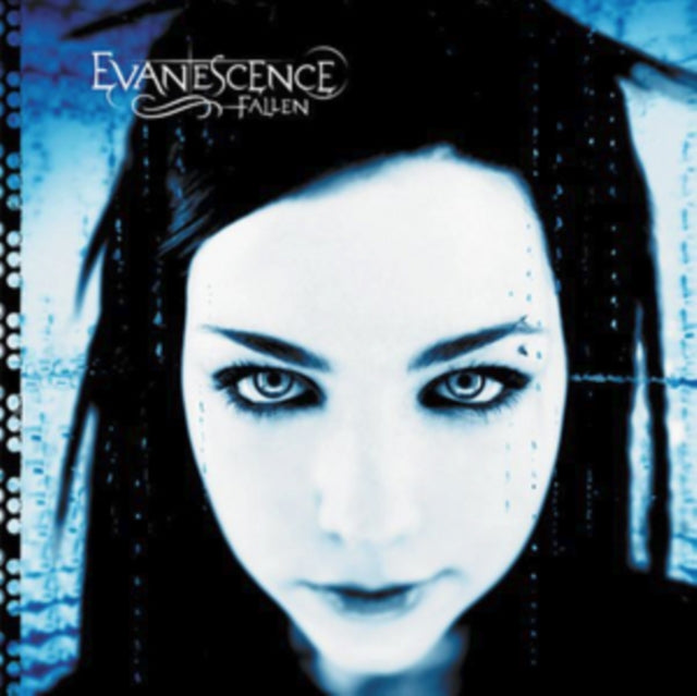 EVANESCENCE | FALLEN | VINYL RECORD (LP)