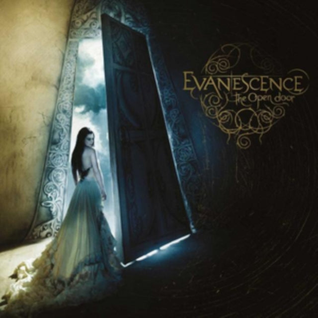 EVANESCENCE | OPEN DOOR | VINYL RECORD (LP)