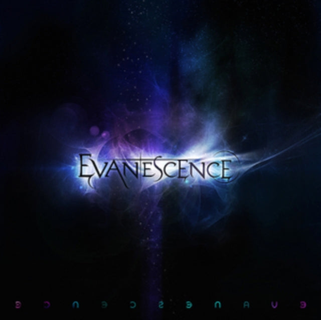 EVANESCENCE | EVANESCENCE | VINYL RECORD (LP)