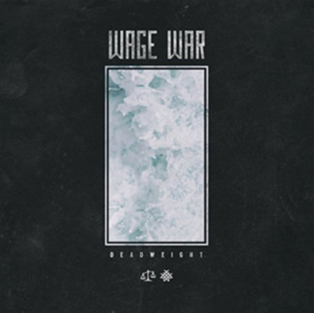 WAGE WAR | DEADWEIGHT | VINYL RECORD (LP)