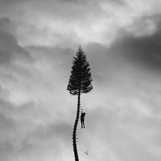 MANCHESTER ORCHESTRA | BLACK MILE TO THE SURFACE (2LP) | VINYL RECORD (LP)