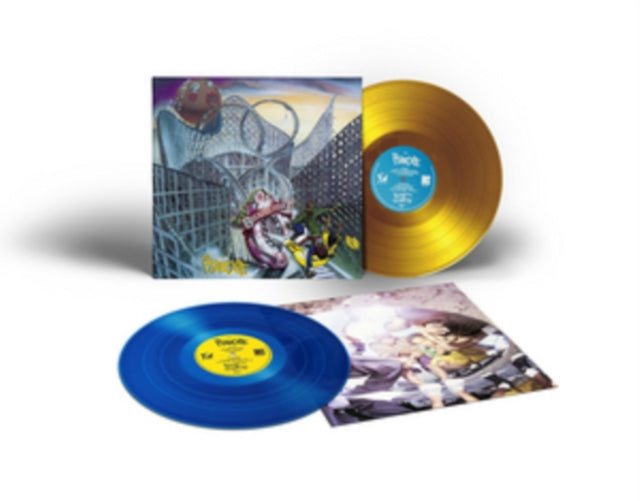 PHARCYDE | BIZARRE RIDE II THE PHARCYDE (2LP) | VINYL RECORD (LP)