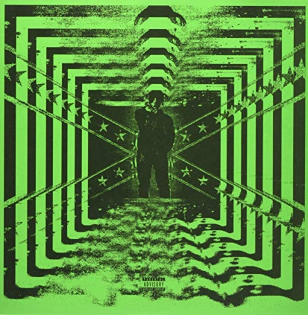 CURRY, DENZEL | 32 ZEL | VINYL RECORD (LP)